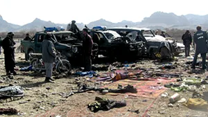 Afganistan: Atentat sinucigaş, soldat cu 80 de morţi