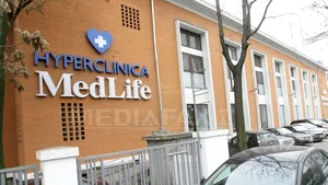 Acuzaţii în cazul unei fetiţe născute la Medlife. Clinica respinge acuzaţiile şi vrea expertiză