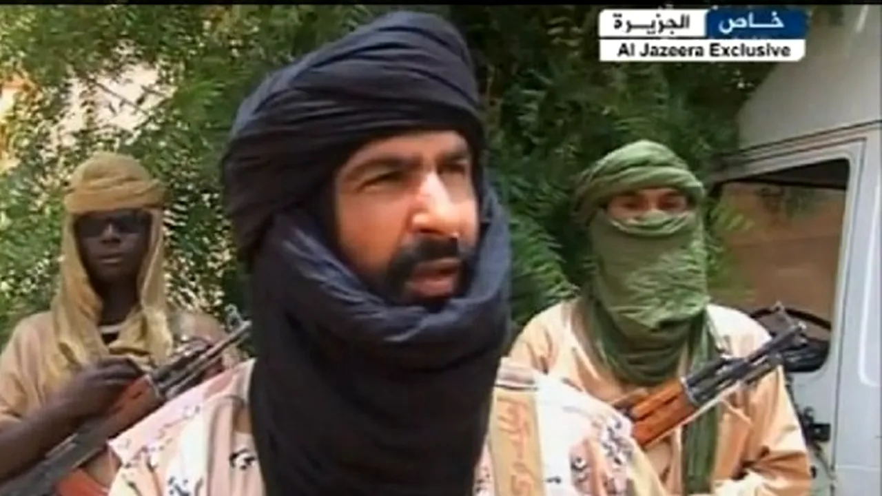 Gruparea jihadistă Al-Mourabitoune revendică răpirea românului în Burkina Faso. MESAJUL transmis de terorişti Guvernului român