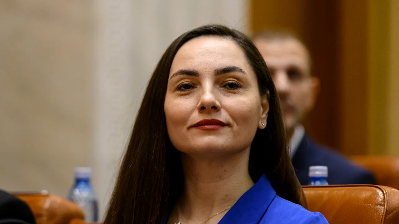 Anamaria Gavrilă îndeamnă la proteste: Este foarte important ca toată lumea să iasă în stradă