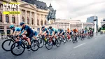 Restricții de trafic în București pentru cursa ciclism „L’Etape Bucharest by Tour de France”