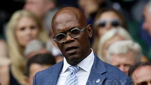 Samuel L. Jackson a renunţat la dieta vegană. Starul trebuie să se îngraşe pentru rolul din 