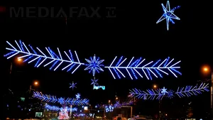 PROGNOZA METEO: Cum va fi vremea în Ajun şi de Crăciun în ţară şi în Bucureşti