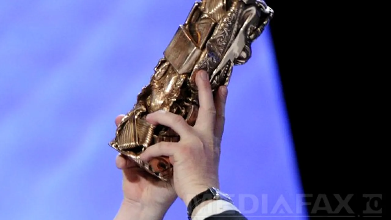 Au fost desemnaţi CÂŞTIGĂTORII celei de-a 42-a ediţii a premiilor César 