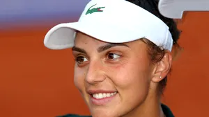 Jaqueline Cristian trece de primul tur al calificărilor la Madrid Open