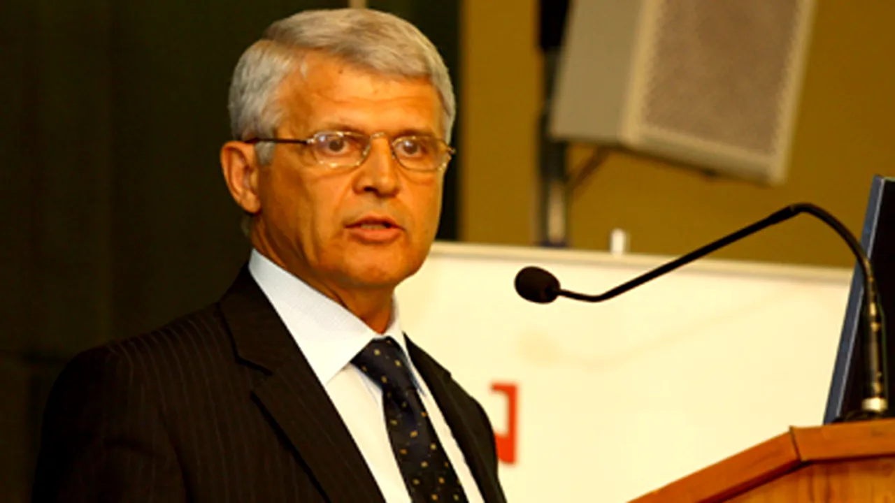 Nicolae Dănilă, cel mai bogat bancher român