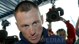 UCI: Armstrong a făcut un pas important pentru repararea daunelor produse ciclismului