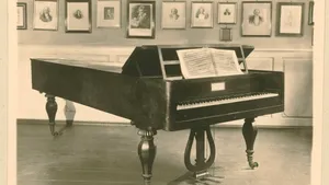 Proiect unic în Europa: ultimul pian al lui Beethoven este reconstruit