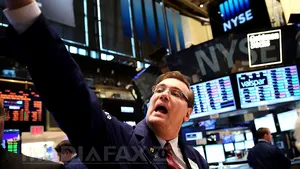 Statele Unite au redevenit, după 15 ani, motorul economiei mondiale