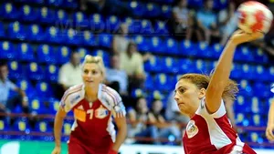 Oltchim, învinsă de Randers HK la debutul în grupa C a Ligii Campionilor, scor 27-23