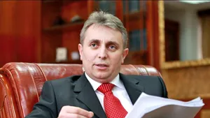 Lucian Bode: Copiii care ajung în România din Ucraina, neinsoţiţi, beneficiază de protecţie specială