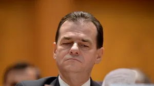 Ludovic Orban: PNL nu va vota învestirea niciunui Guvern, chiar dacă preşedintele mă propune tot pe mine