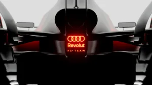 Audi își dezvăluie principalul partener în Formula 1. Prezentarea monopostului are loc în ianuarie