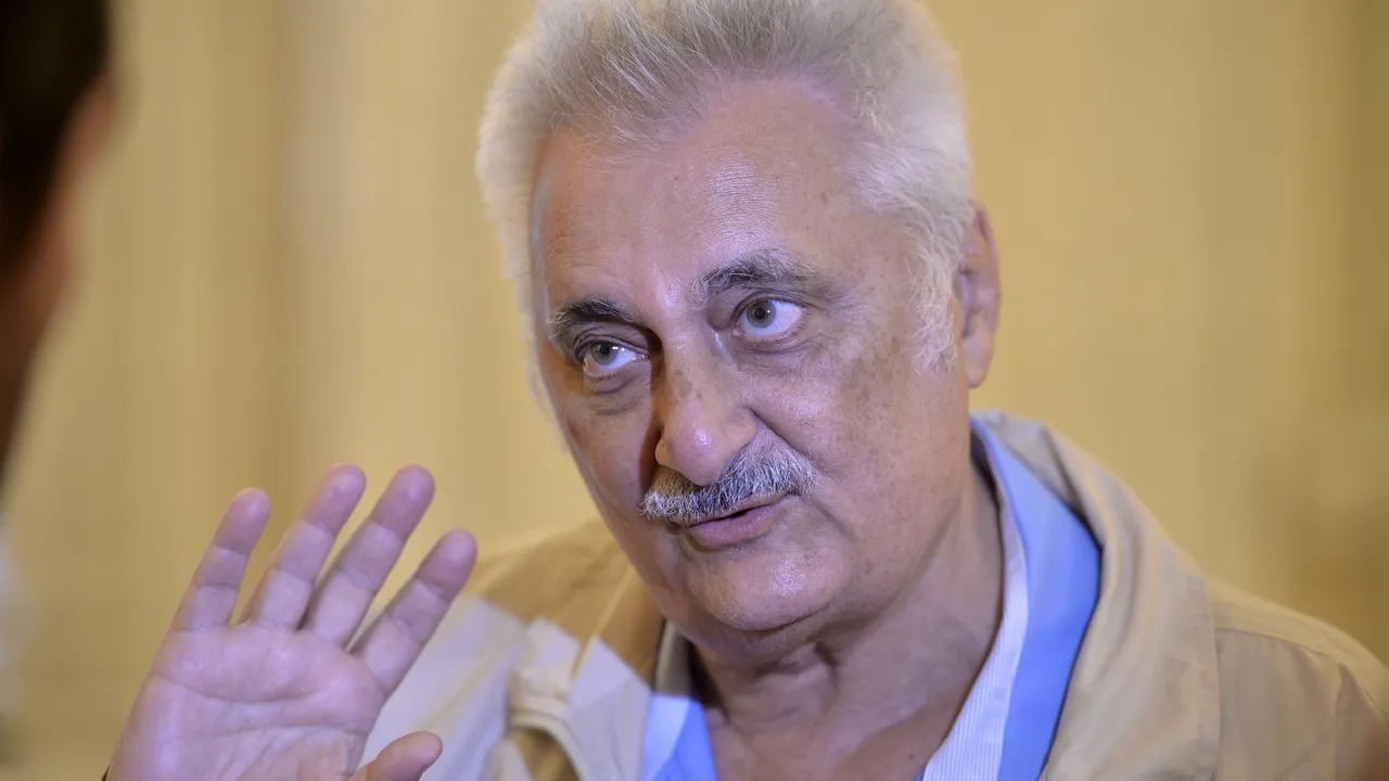 Bacalbaşa: Problema nu e legalizarea pentru persoanele cu cancer, ci să nu intervină traficul de canabis/ Deputatul PSD propune „bună credinţă şi verificare” pentru combaterea abuzului