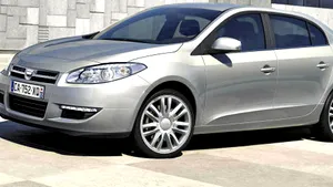 Dacia speră să lanseze opt noi modele de maşini până în 2015