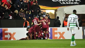 Reacţiile presei internaţionale după succesul CFR-ului în faţa lui Celtic 