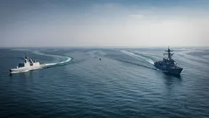 Efectele războiului din Ucraina. Exerciţiile navale anuale ale NATO „mai realiste decât înainte