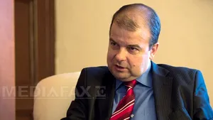 Zamfiroiu-ICR: Cei din zona literaturii franceze ştiu că există un reper serios în literatura română