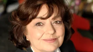 Ana Blandiana, pe lista propunerilor pentru Premiul Nobel pentru Literatură