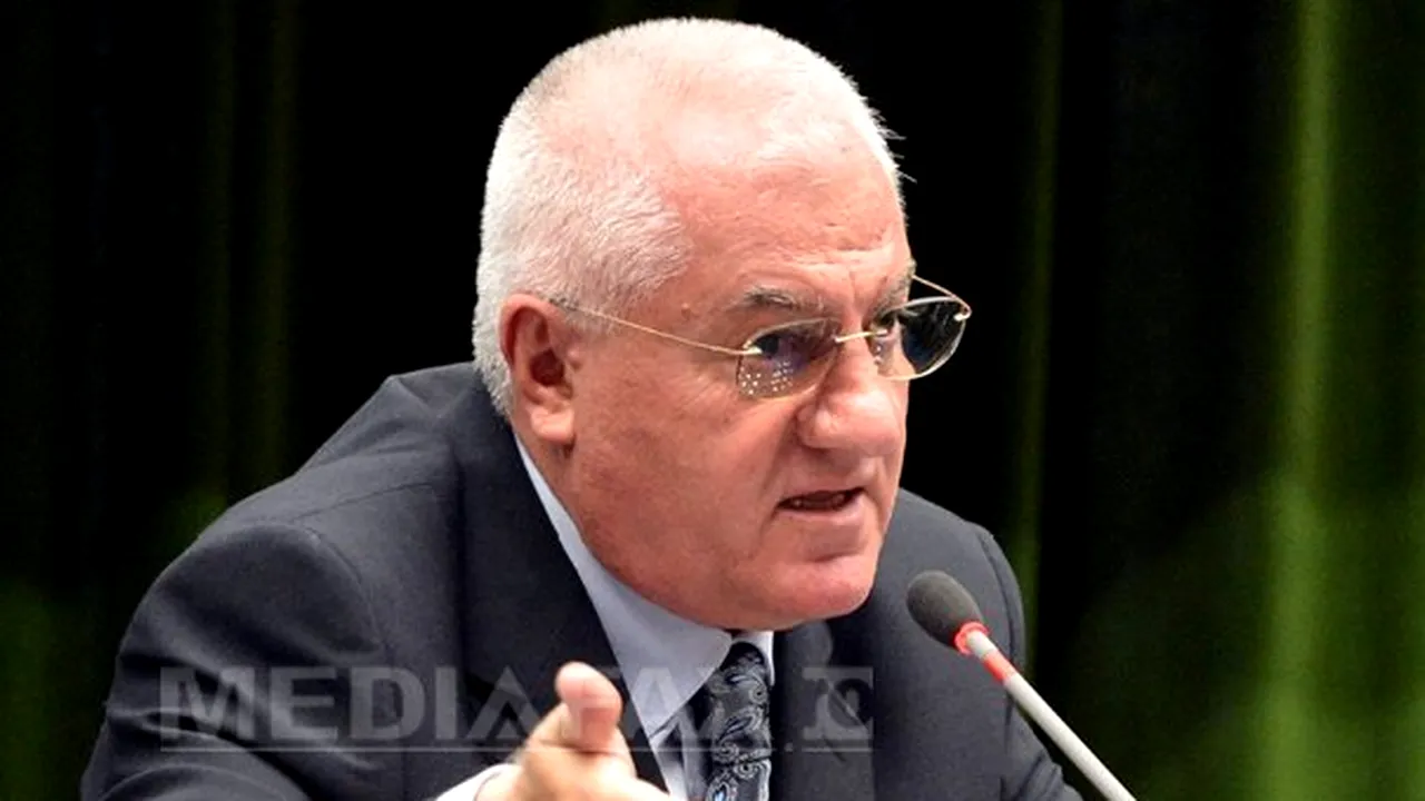 DOSARUL TRANSFERURILOR se rejudecă - Dragomir: Este cea mai corectă decizie