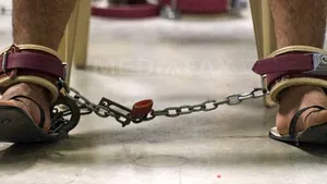 Cele mai înspăimântătoare metode de execuţie din istorie
