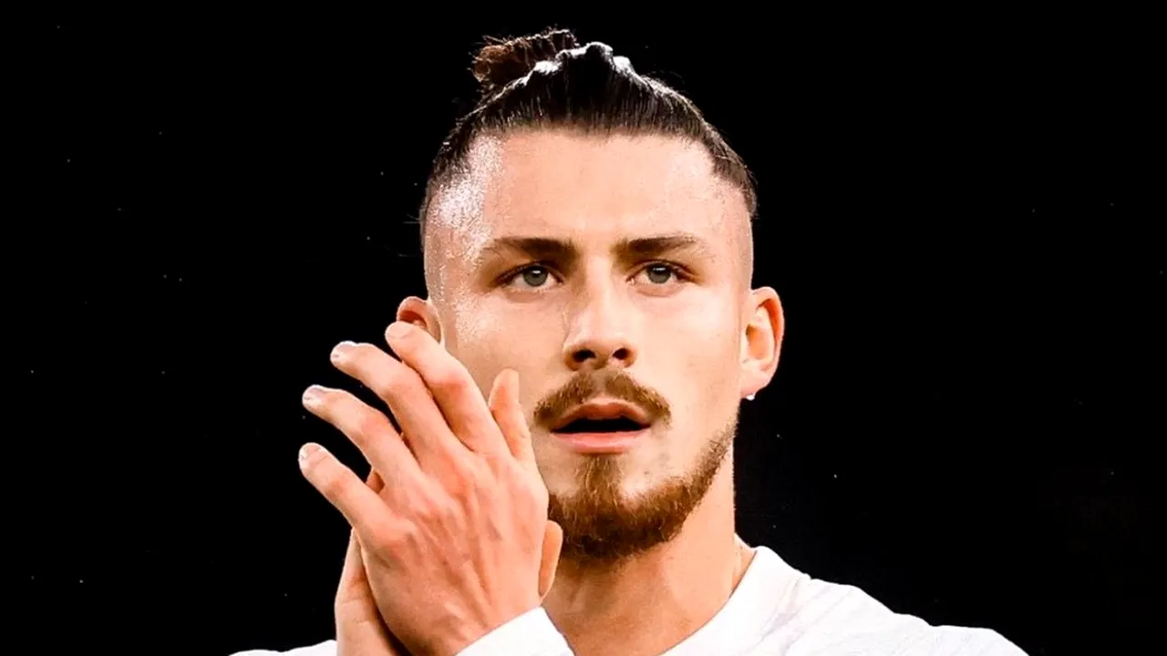 Radu Drăguşin va fi operat, anunţă Tottenham. Diagnostic de coşmar: leziune de ligament încrucişat