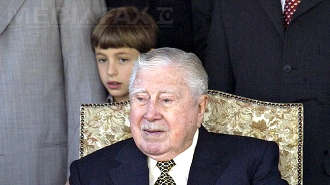 Fostul dictator chilian Augusto Pinochet avea o bibliotecă secretă cu peste 50.000 de volume