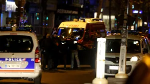 Şase complici ai unuia dintre autorii atentatelor, arestaţi preventiv în Franţa