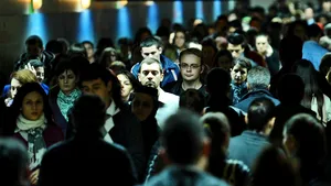 Românii fac în medie 4759 de paşi zilnic, sub media globală. Cine sunt 