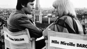 Alain Delon: Voi părăsi această lume fără regrete