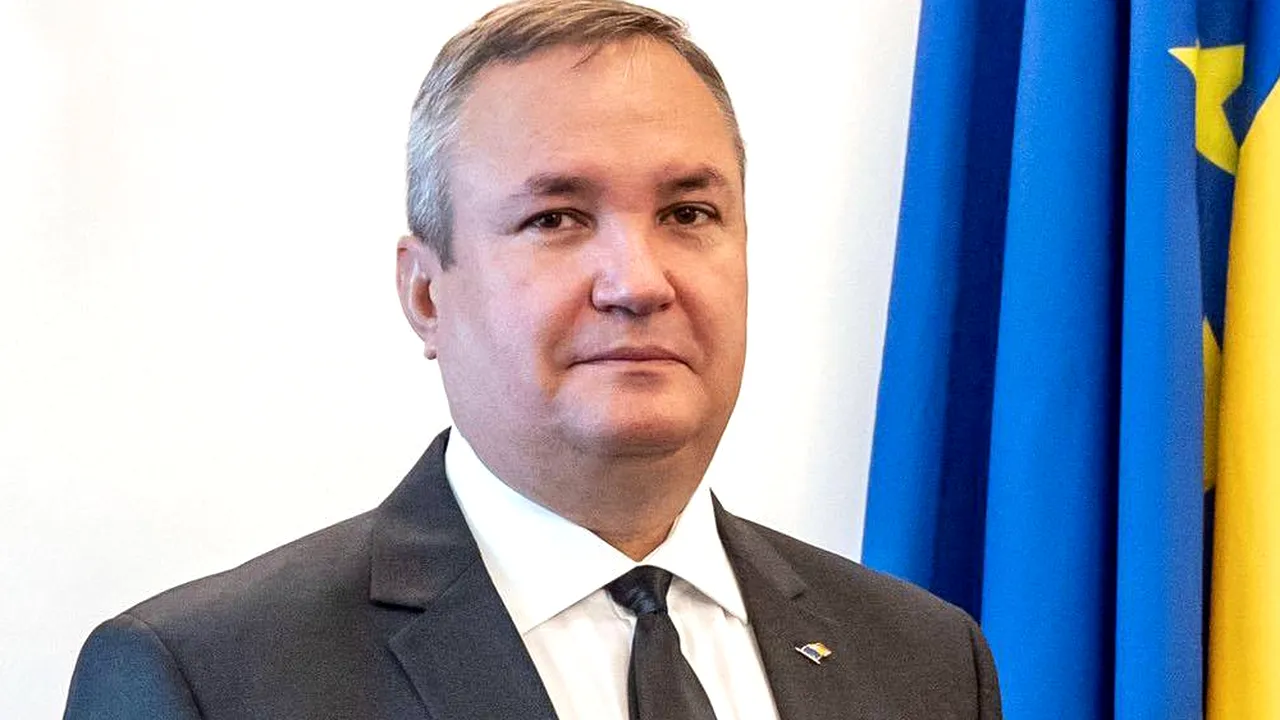 Nicolae Ciucă este încrezător: „Azi, PNL a dat dovadă de maturitate. Vremea luptelor interne a luat sfârşit”