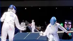 Spadasinele Emma Șonț și Natalia Constantin, eliminate în primul tur la Mondialele de scrimă