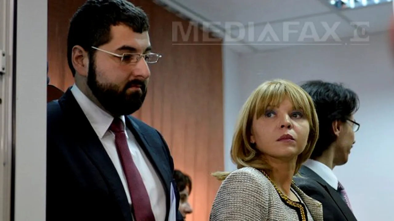 Alegerea vicepreşedintelui CSM, amânată pentru săptămâna viitoare