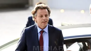 Atentat finanţat de Rusia care îl viza pe un ministru olandez, dejucat de Ucraina