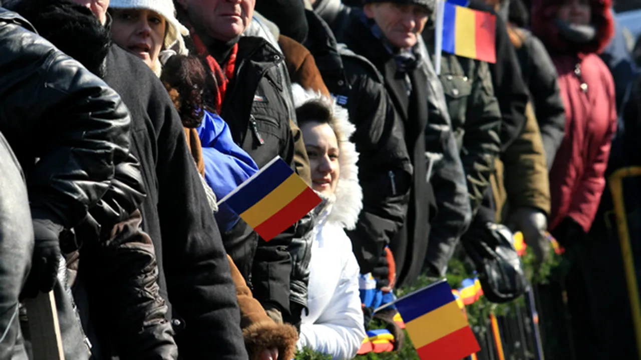 MAI: Peste 40.000 de oameni sunt aşteptaţi la evenimentele organizate de ziua Unirii Principatelor/ IGPR: Peste 8.000 de poliţişti vor acţiona suplimentar în cele patru zile libere