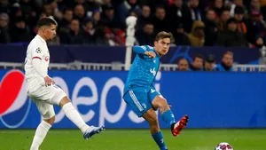 Încă o victimă a epidemiei. Paulo Dybala, fotbalistul lui Juventus, confirmă că a fost testat pozitiv cu COVID-19 