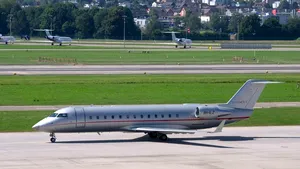 Cât timp durează o călătorie între Europa și America cu cel mai rapid avion civil. O singură aeronavă există în lume