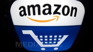 Amazon a plătit în 2014 taxe de 16 milioane dolari în Germania, la venituri de 11,9 miliarde dolari