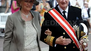 Ceremonie sobră în Belgia, pentru a marca încheierea domniei lui Albert al II-lea