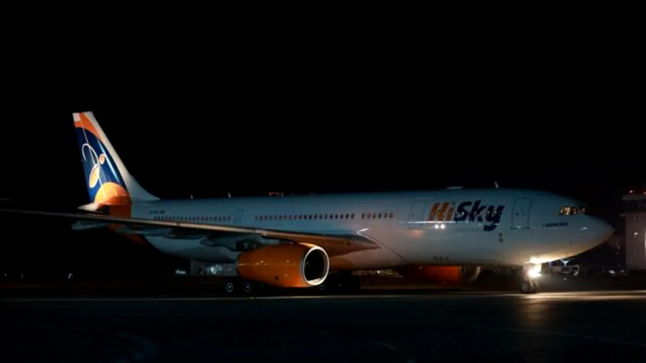 După 20 de ani vor exista zboruri directe între Bucureşti şi SUA. Zborurile încep din iunie 2024. Iată preţul şi aeronava cu care vor fi operate