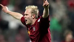 CFR Cluj - Farul Constanţa, scor 2-1