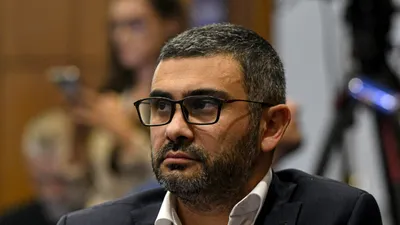 DECLARAȚII Ministrul Muncii despre legea salarizării: „Discuțiile sunt avansate. Ne dorim o formulă comparabilă cu legea salarizării acum în vigoare”