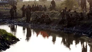 Georgia confirmă că trupele ruse nu mai înaintează