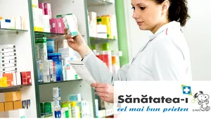 Campania “Sănătatea-i cel mai bun prieten”: Ce se întâmplă dacă ai asigurare privată de sănătate şi eşti adeptul automedicaţiei
