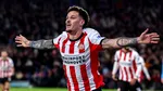 Fotbalistul român de la PSV, Dennis Man, inclus în echipa etapei a 3-a din Liga Campionilor