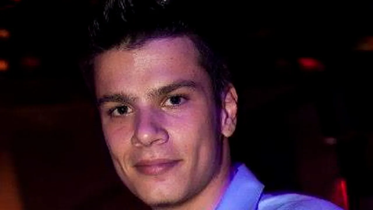 Mario Iorgulescu, fiul preşedintelui LPF, arestat preventiv alături de alte trei persoane