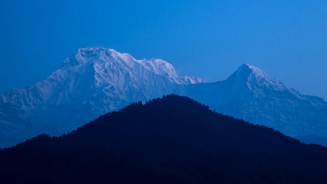 Doi alpiniști au murit încercând să escaladeze cel mai înalt vârf din Noua Zeelandă