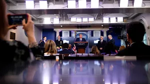 Sky News: Cine sunt medicii care au fost responsabili de sănătatea lui Donald Trump 