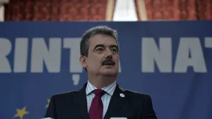 Andrei Gerea a fost schimbat de la şefia ALDE Bucureşti. Deputatul cerea demisia lui Tăriceanu pentru că ar fi „contribuit decisiv la disoluţia” partidului