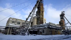 Rusia a reluat livrările de cărbune spre Ucraina